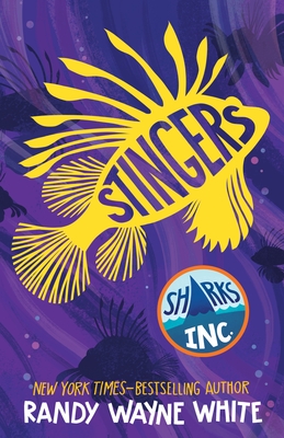 Image for Stingers: A Sharks Incorporated Novel (Sharks Incorporated, 2) Stingers: A Sharks Incorporated Novel (Sharks Incorporated, 2)