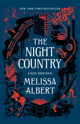 Night Country (The Hazel Wood, 2)