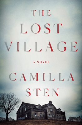 The Lost Village: A Novel