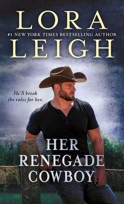 Her Renegade Cowboy (Moving Violations, 3)