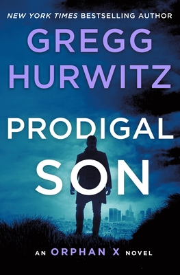 Image for Prodigal Son: An Orphan X Novel (Orphan X, 6)