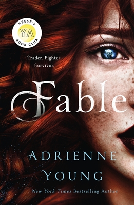 Fable (The World of the Narrows, 1)
