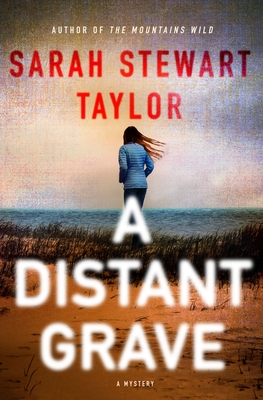 A Distant Grave: A Maggie D'arcy Mystery (Maggie D'arcy Mysteries, 2)
