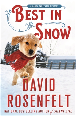 Image for Best in Snow: An Andy Carpenter Mystery (An Andy Carpenter Novel, 24)