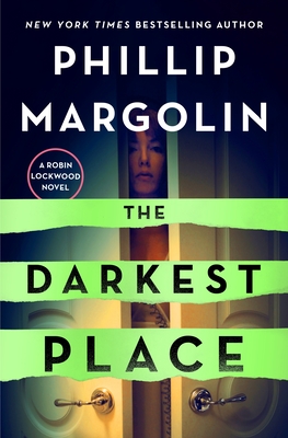 The Darkest Place: A Robin Lockwood Novel
