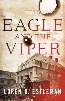 The Eagle and the Viper: A Novel of Historical Suspense