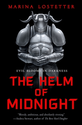 Helm of Midnight (The Five Penalties, 1)