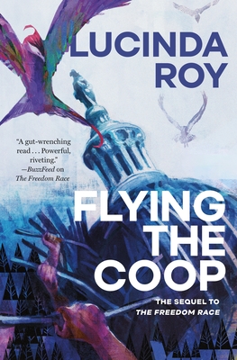 Flying the Coop (The Dreambird Chronicles, 2)