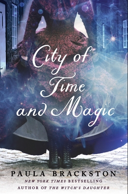 City Of Time And Magic: Book Four In The Found Things Series - A Novel