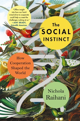 Image for Social Instinct Social Instinct