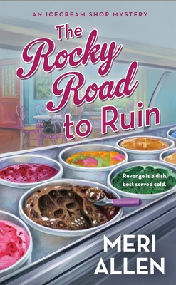Rocky Road To Ruin
