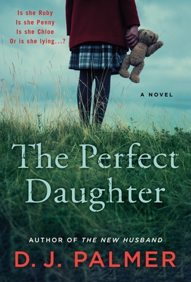 The Perfect Daughter: A Novel