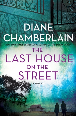Image for The Last House on the Street: A Novel