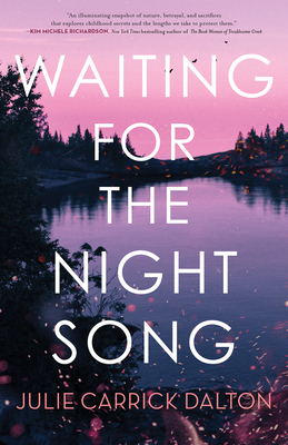 Waiting for the Night Song