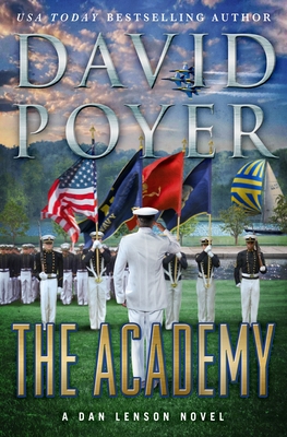 The Academy: A Dan Lenson Novel (Dan Lenson Novels, 22)