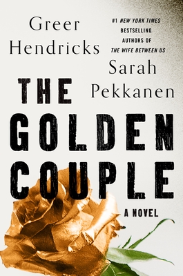 The Golden Couple: A Novel