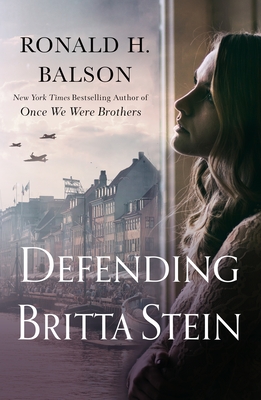 Defending Britta Stein