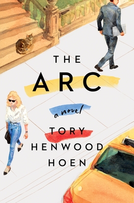 The Arc: A Novel