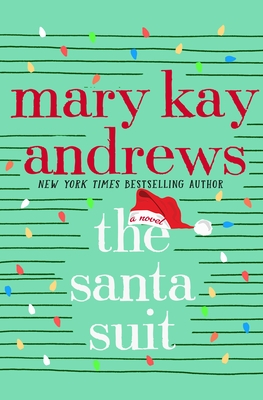 Image for The Santa Suit: A Novel