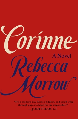 Corinne: A Novel