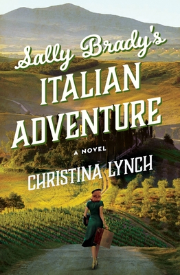 Sally Brady's Italian Adventure