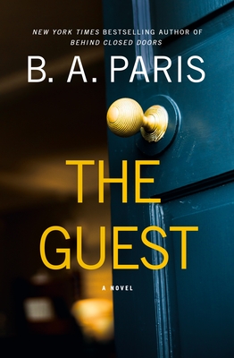 The Guest: A Novel