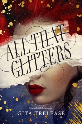 Image for All That Glitters (Enchante, 1) All That Glitters (Enchante, 1)