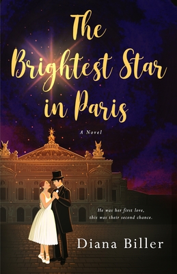Brightest Star in Paris