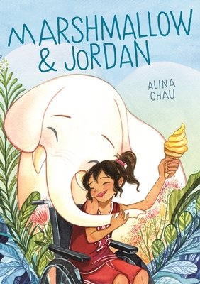 Image for Marshmallow & Jordan Marshmallow & Jordan
