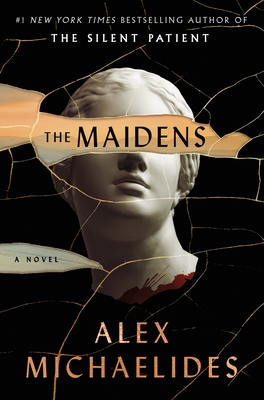 Image for Maidens: A Novel Maidens: A Novel
