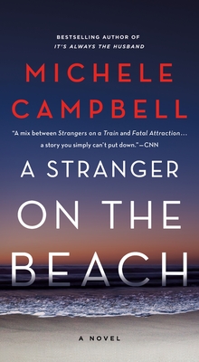 Stranger on the Beach, The