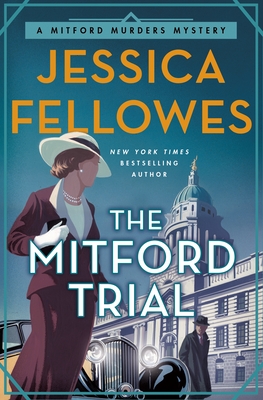 Mitford Trial: A Mitford Murders Mystery