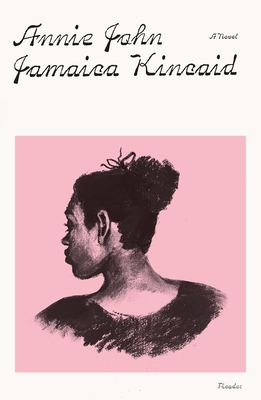 JAMAICA KINCAID