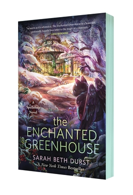 Enchanted Greenhouse