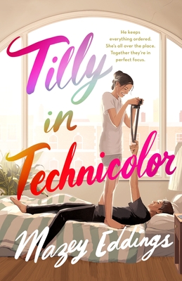 Image for TILLY IN TECHNICOLOR