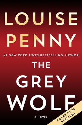 The Grey Wolf