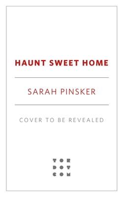 HAUNT SWEET HOME