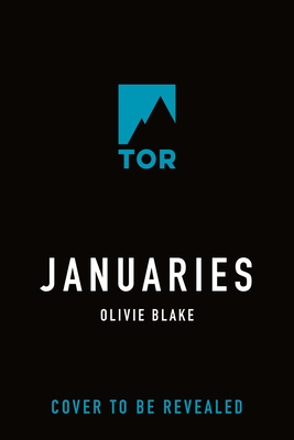 Januaries: Stories of Love, Magic & Betrayal