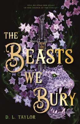 Beasts We Bury