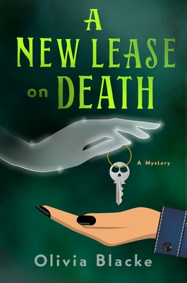 New Lease on Death: A Mystery