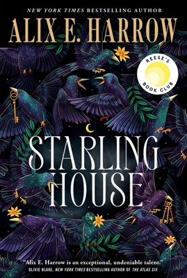 Starling House (International Edition)