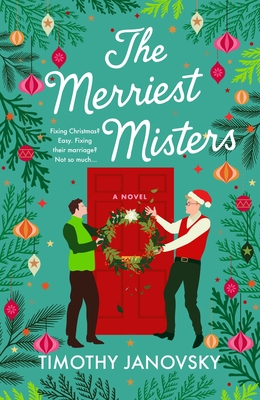 Merriest Misters