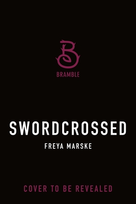 Swordcrossed
