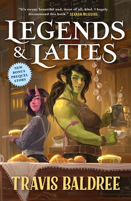 Legends & Lattes: Deluxe Edition