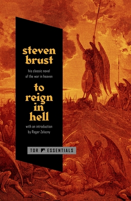 TO REIGN IN HELL: A NOVEL