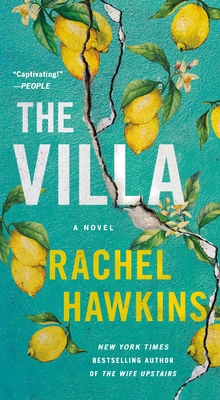 The Villa: A Novel
