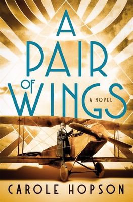 PAIR OF WINGS: A NOVEL