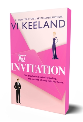 The Invatation (Deluxe Edition)
