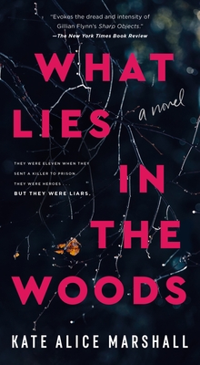 What Lies In The Woods
