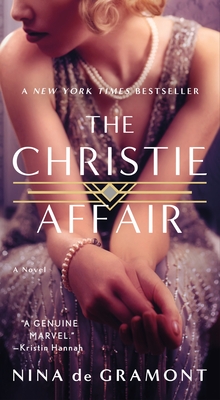 The Christie Affair: A Novel